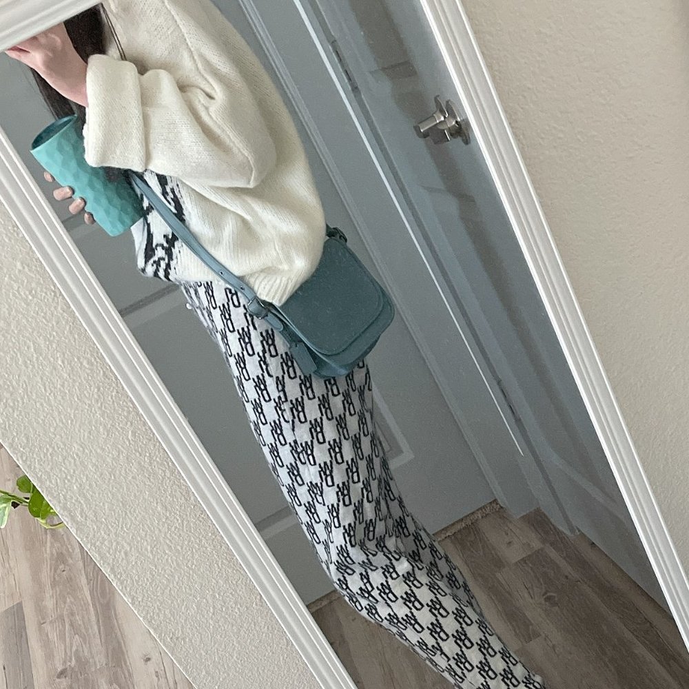 NEW Coach Vintage Crossbody Bag